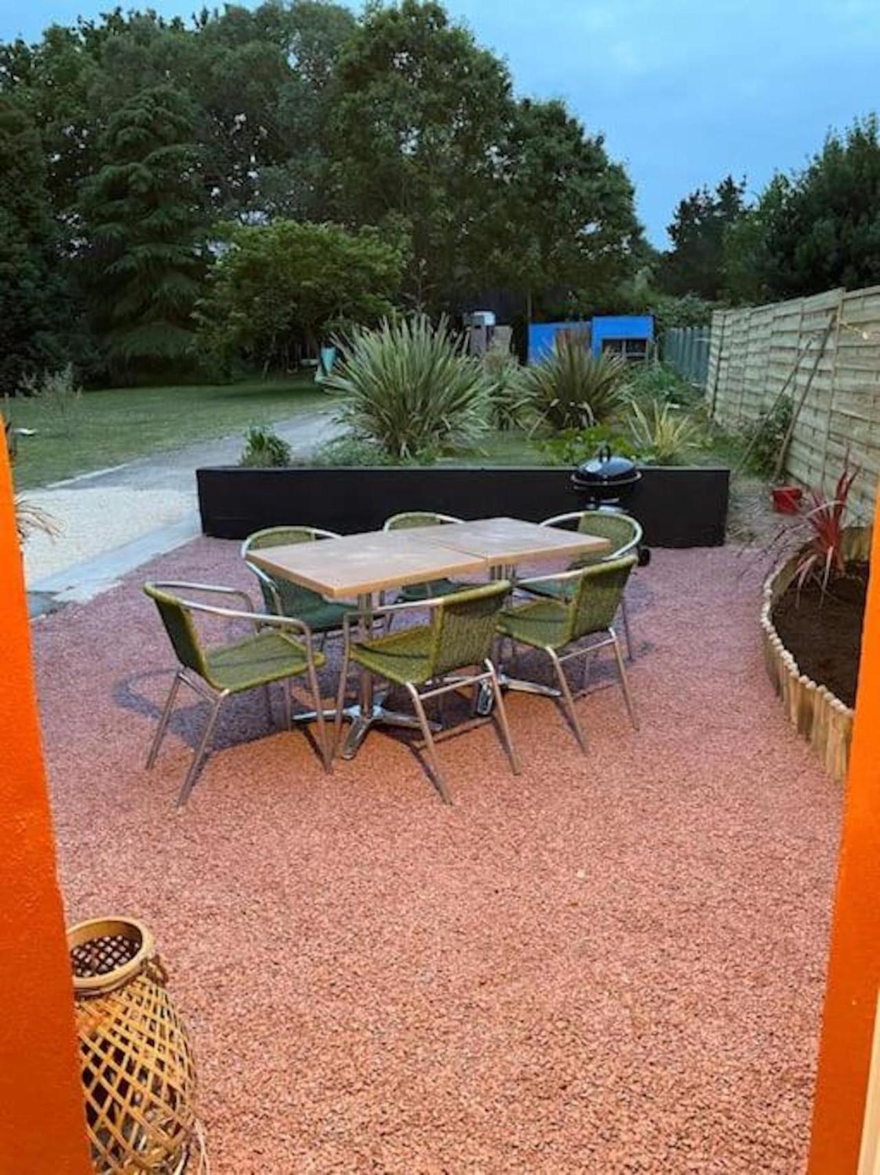 Villa Ty Coogee Herbignac Esterno foto