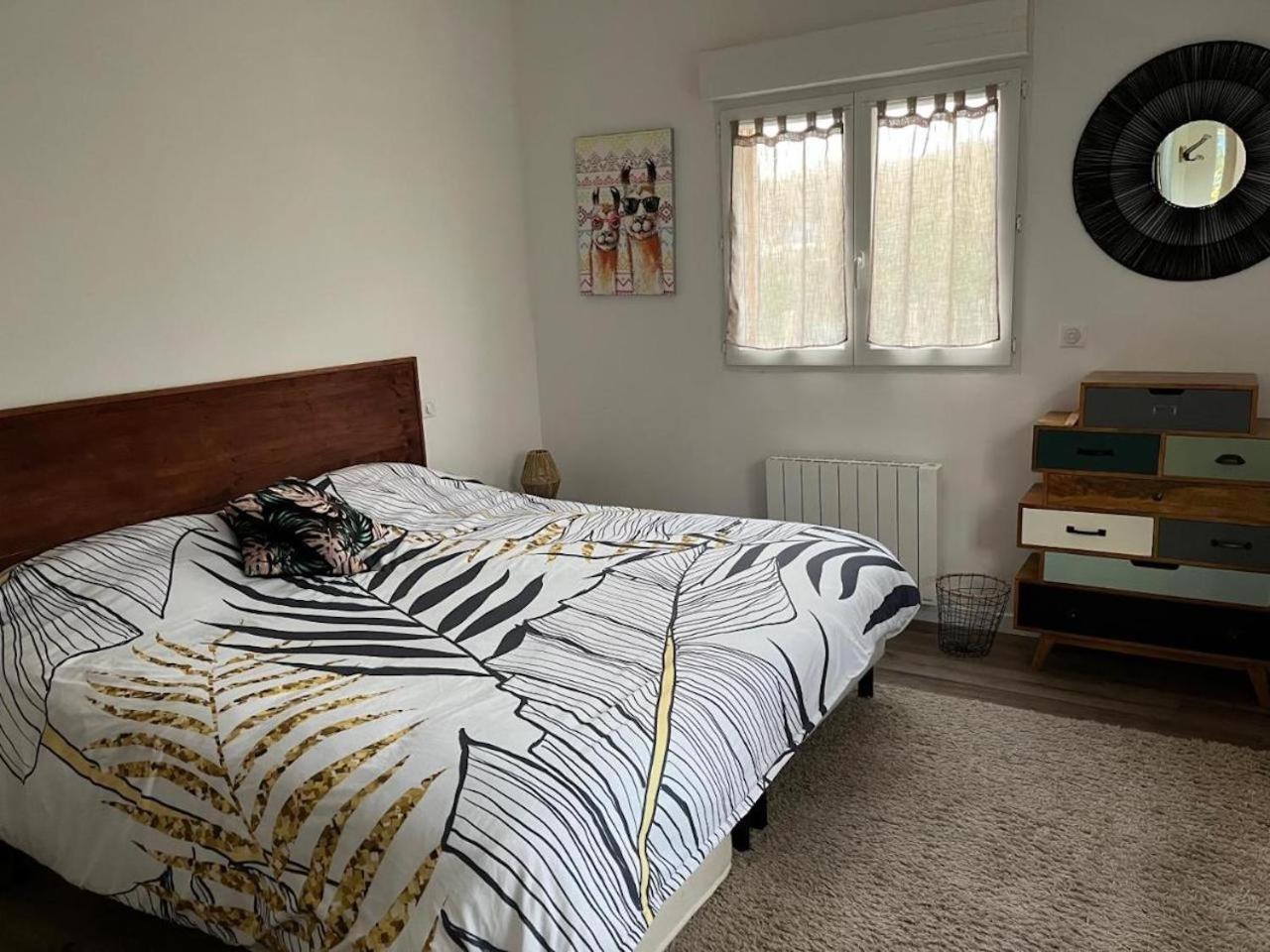 Villa Ty Coogee Herbignac Esterno foto