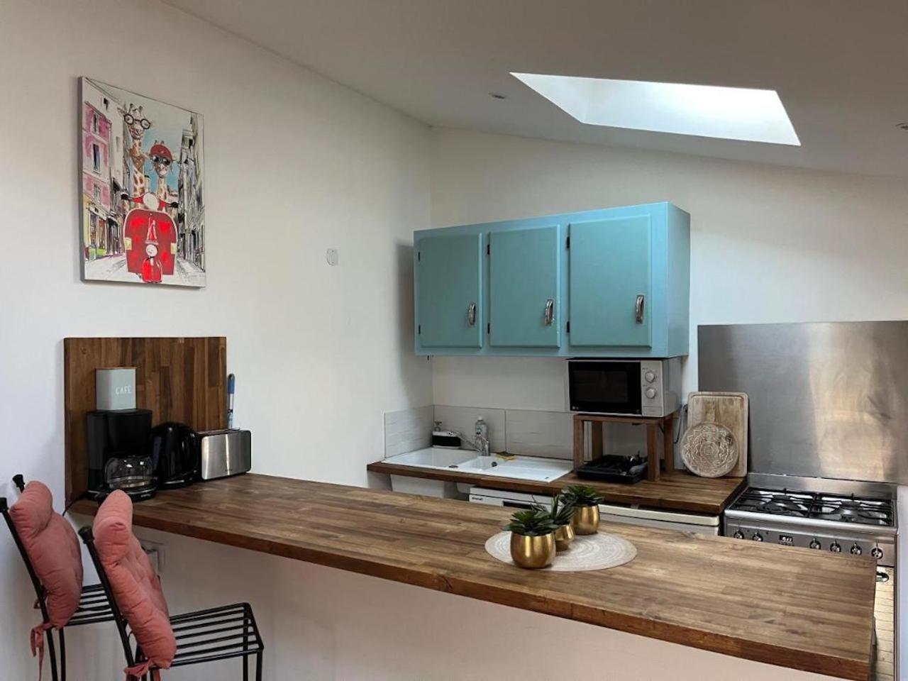 Villa Ty Coogee Herbignac Esterno foto