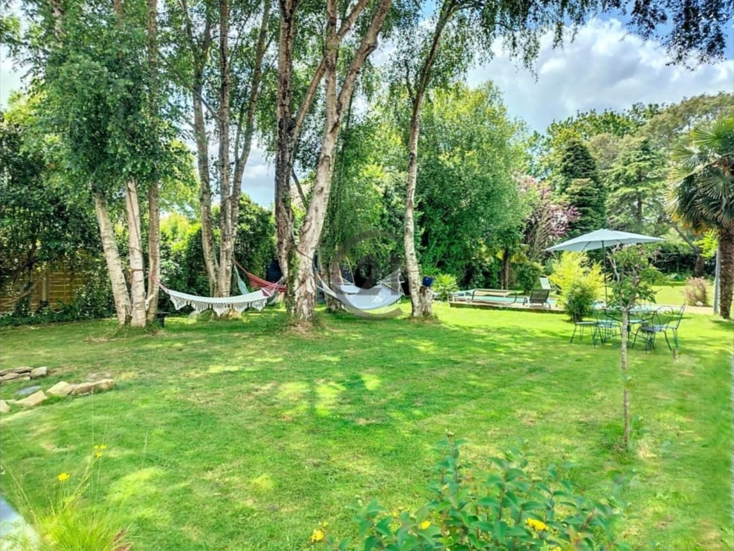 Villa Ty Coogee Herbignac Esterno foto